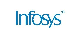 Infosys Logo