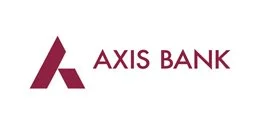 Axis Bank Logo