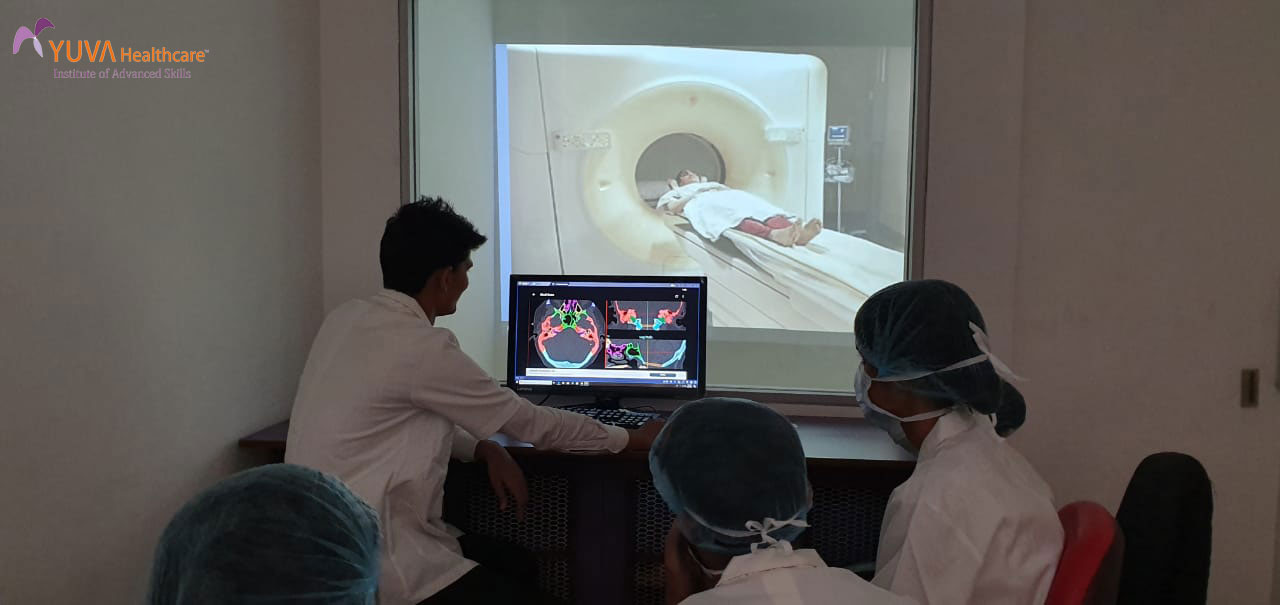 B.Sc in Radiation Technology (B.Sc.- RT)