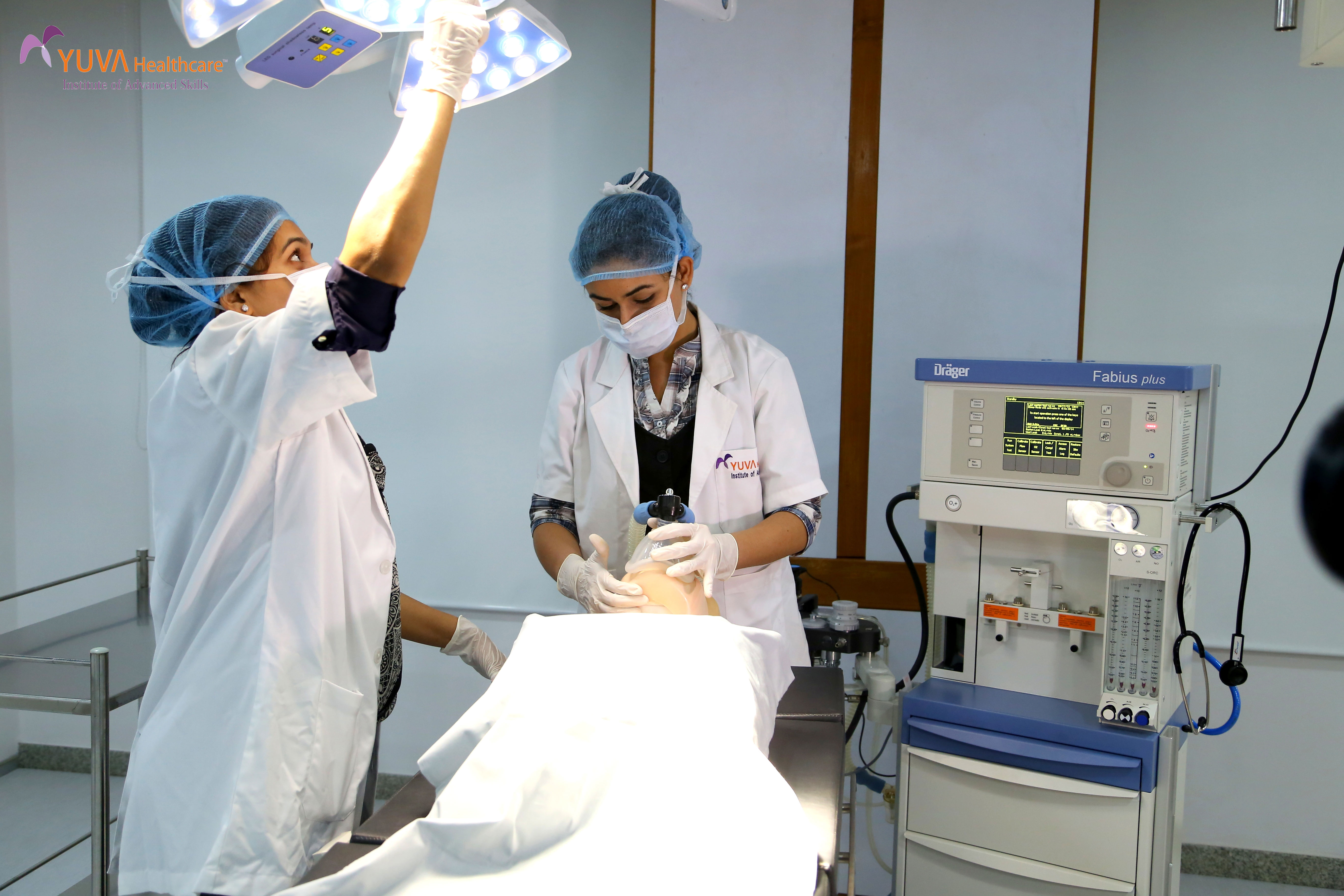 B.Sc in Operation Theatre  Technology (B.Sc. - OTT)