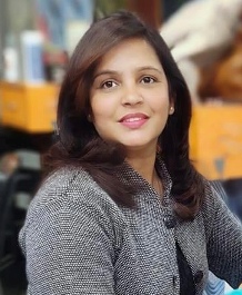 Dr. Renu Bagoria