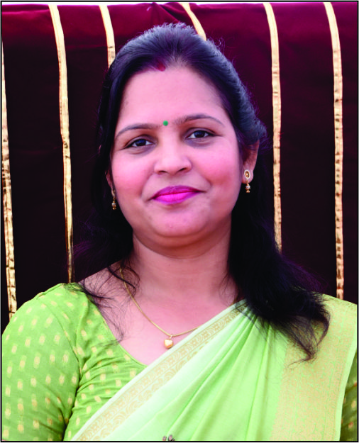 Dr. Renu Bagoria